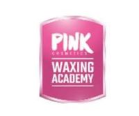 Embleem PINK Academy